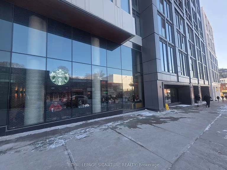 2020 Bathurst St #210 — Photo 28