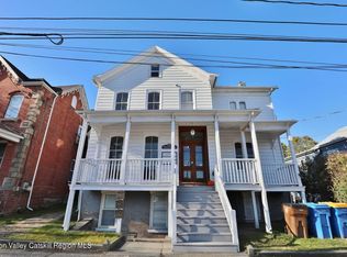 369 Washington Ave, Kingston, NY 12401