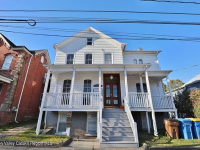 369 Washington Avenue, Kingston, NY, 12401