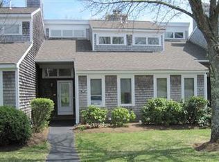 11 D Riverview Ave #D, Mashpee, MA 02649