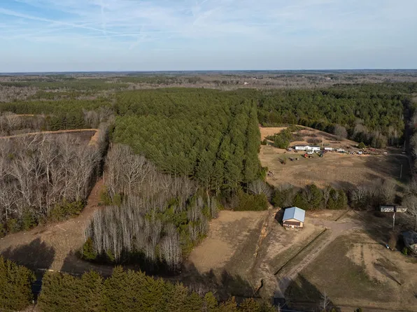 0 Highway 20, Abbeville, SC 29620