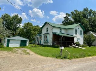 111 Potter Brook Rd, Westfield, PA 16950