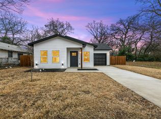 4712 Burma Rd, Dallas, TX 75216