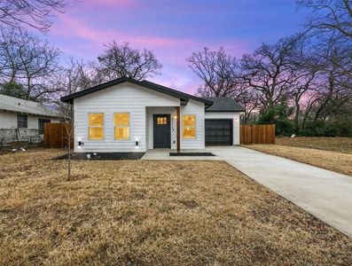 4712 Burma Rd, Dallas, TX, 75216