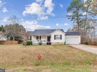 123 Chanticleer Rd, Commerce, GA 30529