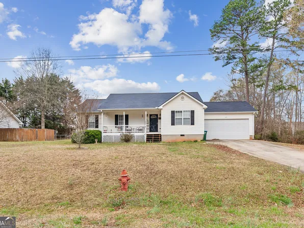 123 Chanticleer Rd, Commerce, GA 30529