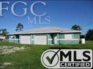 2440 Quentin Ave S, Lehigh Acres, FL 33973