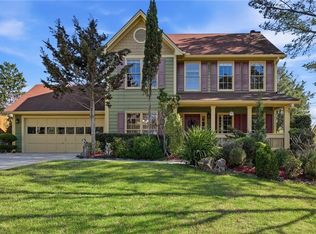 5440 Bentley Hall Dr, Johns Creek, GA