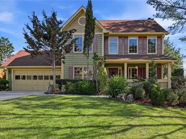 5440 Bentley Hall Dr, Johns Creek, GA 30005