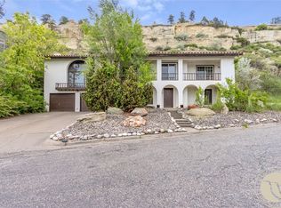 1323 Granite Ave, Billings, MT 59102