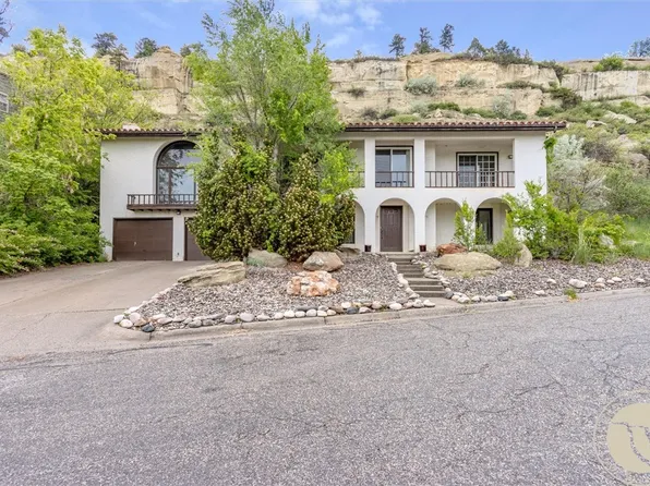 1323 Granite Ave, Billings, MT 59102