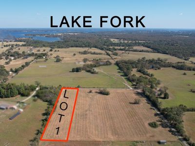 LOT 1 Rs County Rd #3150, Emory, TX, 75440