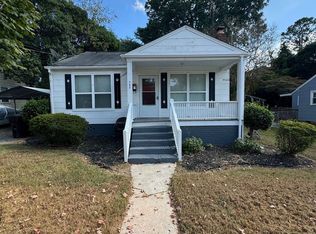 752 N Confederate Ave, Rock Hill, SC 29730