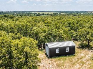 2450 Two Bush Rd, Perrin, TX 76486