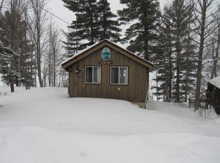 17 Moose Point Rd, Jackman, ME 04945