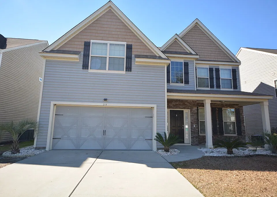 215 Cattle Run Way