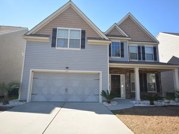 215 Cattle Run Way, Pooler, GA 31322