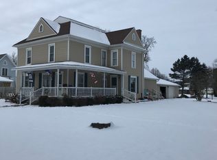 305 SW Mills St, Greenfield, IA 50849