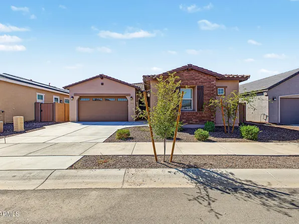 17599 W VICTORY Street, Goodyear, AZ 85338