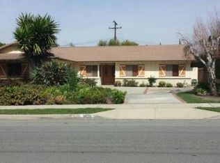 1829 E Vine Ave, West Covina, CA 91791