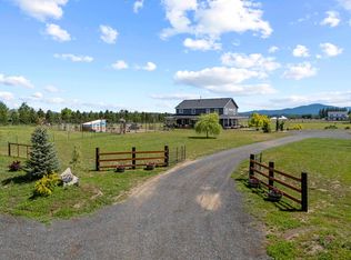 6730 W Cross Cut Rd, Spokane, WA 99006