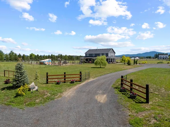 6730 W Cross Cut Rd, Spokane, WA 99006