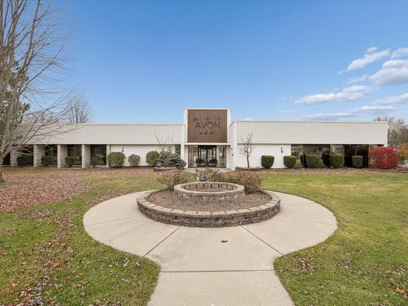 2600 W Auburn Rd #1A8