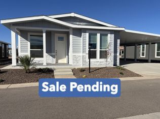 Sonora Plan, Dolce Vita, Apache Junction, AZ 85119