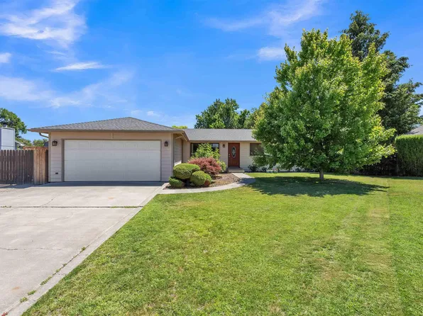 5440 Fern Loop, West Richland, WA 99353