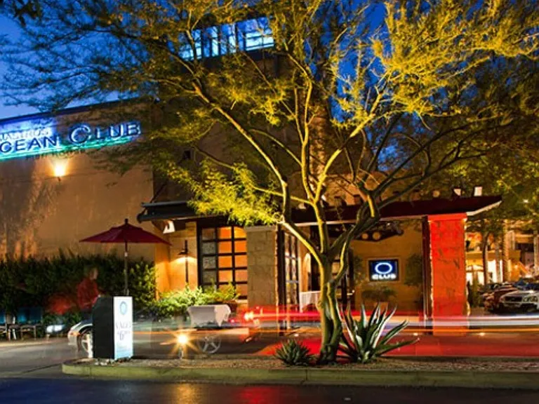 N Scottsdale Rd — Photo 135