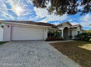 322 Warner Rd SW, Palm Bay, FL 32908