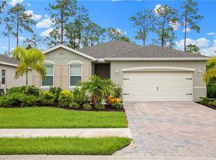 3081 Amadora Cir, Cape Coral, FL 33909