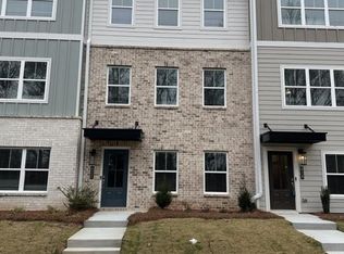 822 Glennferry Bnd SW, Mableton, GA 30126