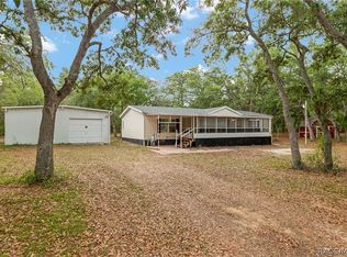 6178 S Gross Ave, Homosassa, FL 34446