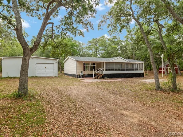 6178 S Gross Ave, Homosassa, FL 34446