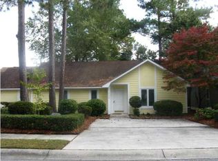 38R Andre Michaux Rd, Santee, SC 29142