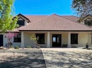 27153 Deer Creek Way, Keene, CA 93531