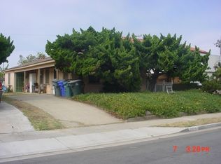 202 Calla Ave, Imperial Beach, CA 91932