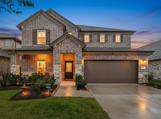 519 Ellwood Terrace Ln, Richmond, TX 77406