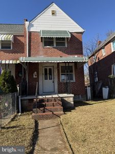 1518 Elrino St, Baltimore, MD, 21224