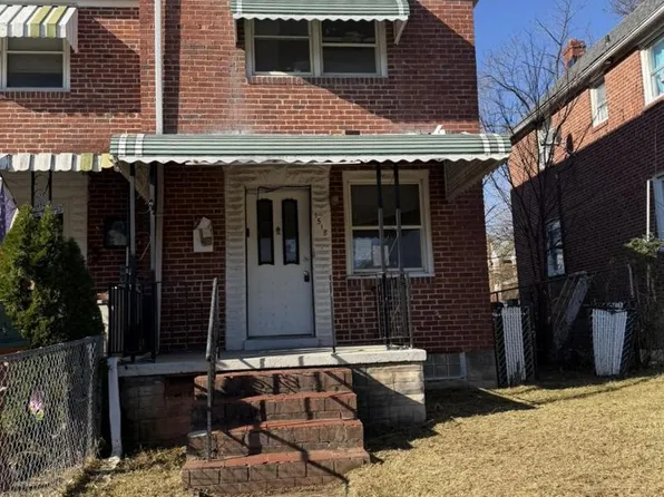 1518 Elrino St, Baltimore, MD 21224