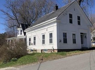 73 Goshen Rd, Bradford, VT 05033