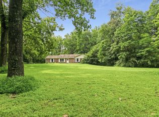 1260 N Olive Church Rd, Paragon, IN 46166