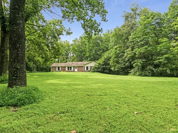 1260 N Olive Church Rd, Paragon, IN 46166