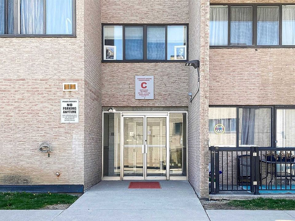 2095 Roche Ct Mississauga, ON, L5K2C8 Apartments for Rent Zillow