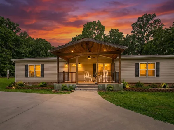 348 Marion County #6034, Yellville, AR 72687