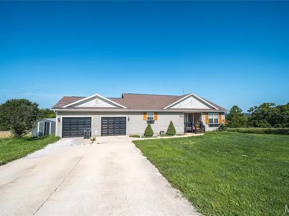 22361 Recon Dr, Waynesville, MO 65583