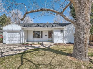 2732 S Garfield St, Denver, CO 80210