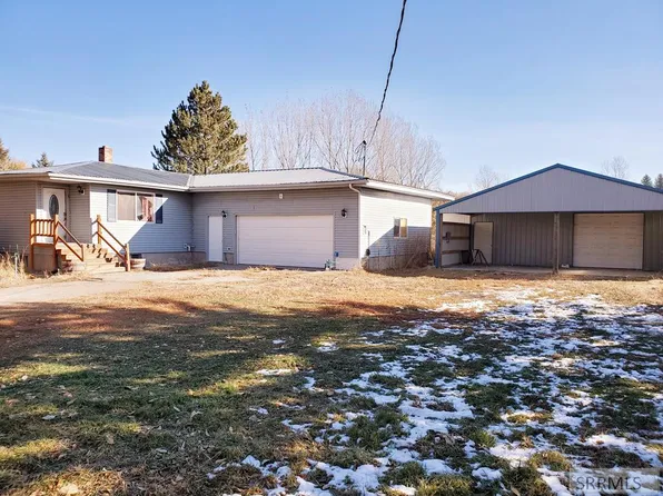 470 N 3406 E, Lewisville, ID 83431