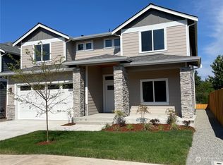 8805 S L St, Tacoma, WA